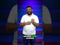 True Leadership: Passion, Growth, and Ecosystem Betterment #shorts