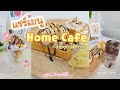 แชร์เมนู Home cafe ง่ายๆ ทำเองได้ที่บ้าน ep.1 🍨