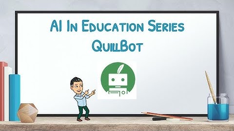 QuillBot: Your Ultimate Writing Assistant! ✍️🤖