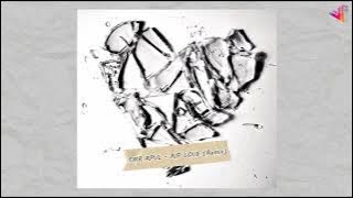 TMR RPVL - RIP LOVE (Remix)