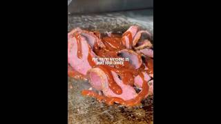 Yes #pizza #burger #funny #foodie #london #nyc #streetfood #wow #epic #yummy #eating #fries #chicken