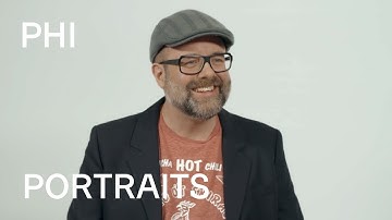Dana Zimmerman, from Microsoft HoloLens