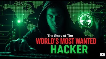 The Story of Kevin Mitnick – The World’s Most Wanted Hacker