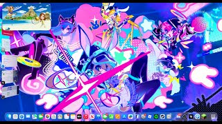 body double stream to have on in the background so you dont feel so lonely