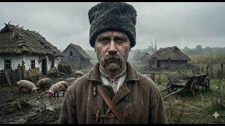 Ви не прожили б і дня в українському селі 150 років тому