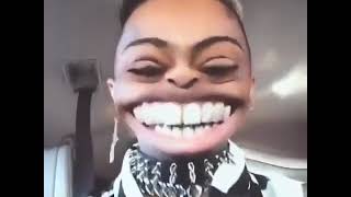 Xtentacion Big Lips Snapchat Filter