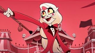 Hazbin Hotel \