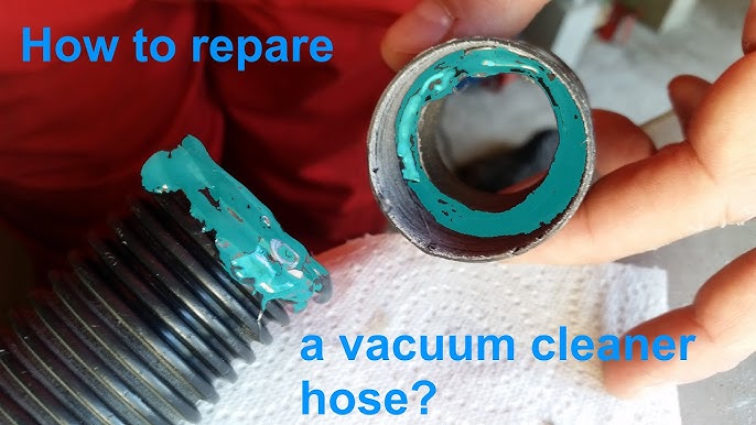 How to Repair Vacuum Cleaner Hose: Quick Fixes That Work Fast