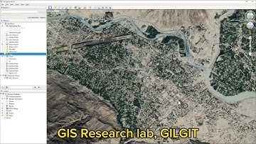 HOW TO CREATE POINTS, LINES AND POLYGON OR SHAPE FILES IN GOOGLE EARTH PRO | EXPORT IN KMZ AND KML