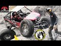 レースバギー ⭕ スーパークロールジャパン Supercrawl Japan Rock buggy 1