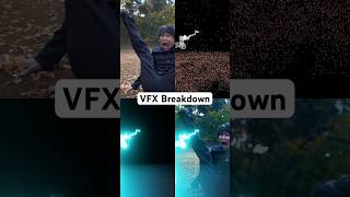 ⚡️Thunder vs Parkour