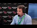 Cardinals Cover 2 - ESPN NFL Insider Dan Graziano On Best-Player Approach At No. 3 Pick In NFL Draft
