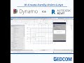 Creando puntos de losa y sus valores de ubicación automáticamente