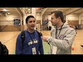 City Futsal Fusion U10B Coach Interview