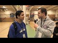 City Futsal Fusion U10B Coach Interview