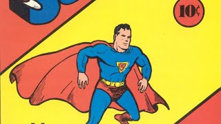 Superman #2 (1st Story) Comic Reading