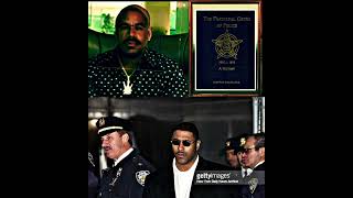 NASiR JONES, CASH JONES, ASH CASH-JONES & ANTHONY WOLF JONES