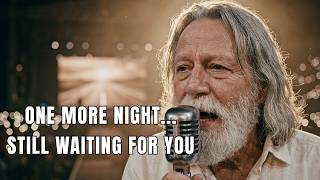 Do You Hear Me One More Night? — I Never Stopped Waiting For You