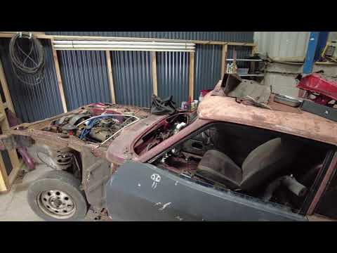 ford capri 3.0
