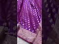 Pure katan silk saree sona rupa motifs #saree #indianhandlooms #onlineshopping #indianfabric
