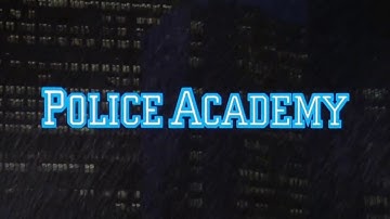 Samp-RP 03 | LSPD | Полицейская Академия