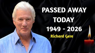 50 Most Famous Actors And Actresses Who Died So Far 2026 😱