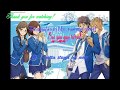 [Full] Stand Up Now!  (Anime: Konbini Kareshi) - Cellchrome [Lyrics Romaji]