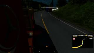 ETS 2 MP REPORT 9
