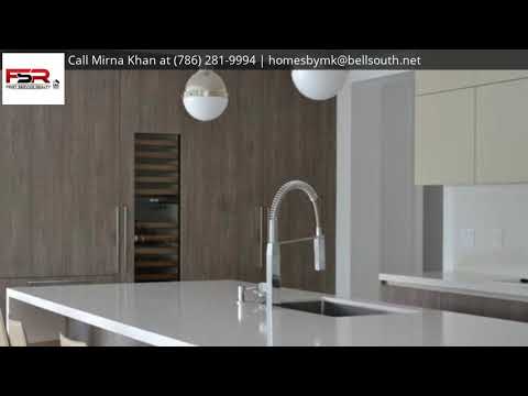 6355 SW 113th St, Pinecrest, FL home video tour