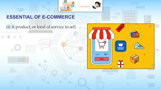 Ch 8 | Starkids | Computer | Computer 8 | E-commerce | For children