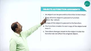 DAY 29 | COMPUTER SCIENCE | II PUC | CLASSES AND OBJECTS | L3