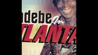 Chief Dr. Osita Osadebe - Jesu Bu Onye Ndu