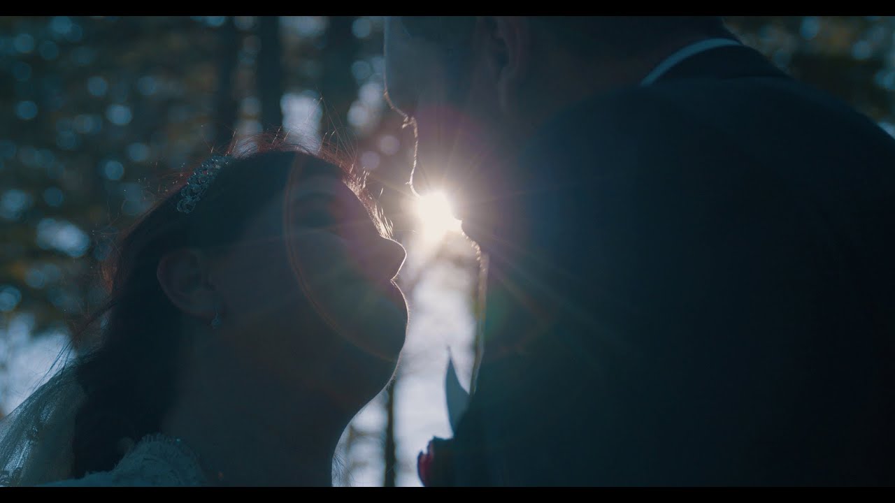 Elspeth and Chris' Wedding Highlights