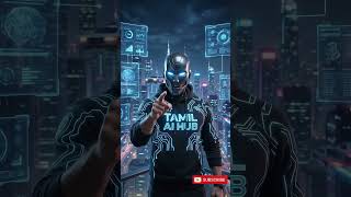 🤖 தமிழில் AI கத்துக்க Ready ஆ? | Tamil AI Hub