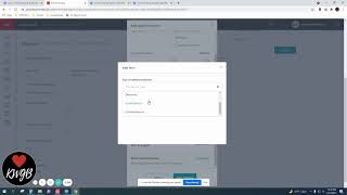 KW Command Inside Referrals