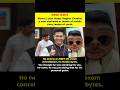 राघव चड्ढा पर भारी कटाक्ष! 😂 | Where is Raghav Chadha? #shorts #neetug #politics