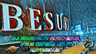Kota Besuki Punyak Banyak Cerita😎
