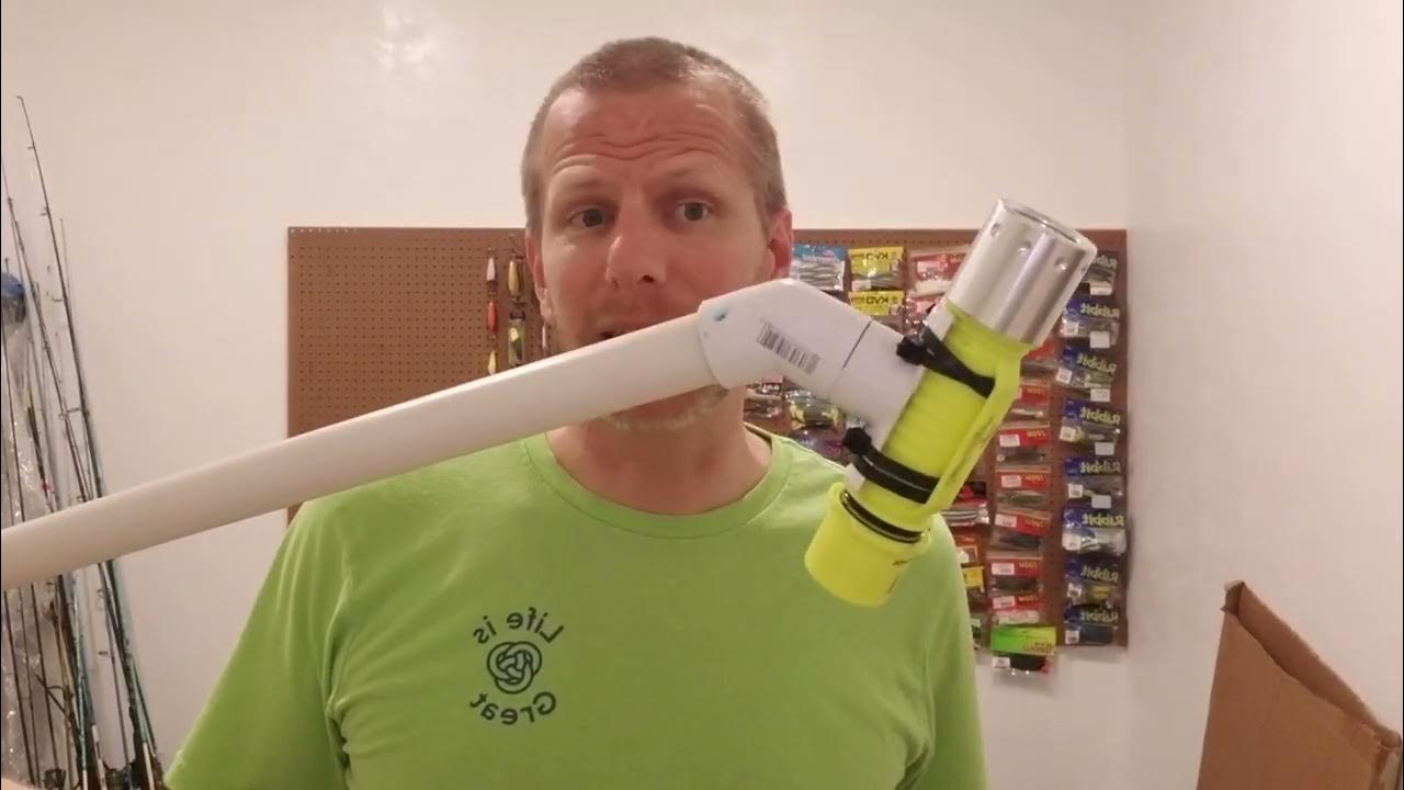 Simple Affordable Flounder Gigging Wading YouTube