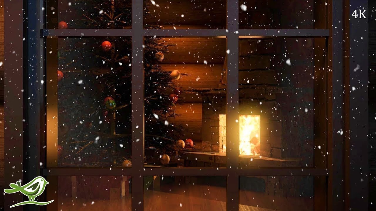 Angels We Have Heard on High • Instrumental Christmas Music (4K) Angels We Have Heard on High • Instrumental Christmas Music (4K)
