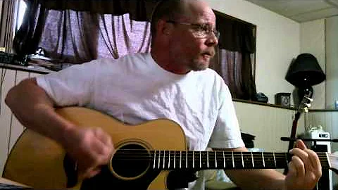 Bryan Simms-Hasn't Been So Bad (Original)
