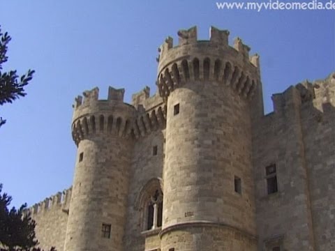 Palace of the Grand Master of the Knights of Rhodes Tours & Tickets