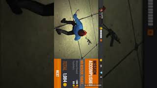 Game bắn súng sniper 3d đó là game mình chơi screenshot 4