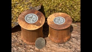 4th Pentacle of Jupiter Bariel Spirit Pot