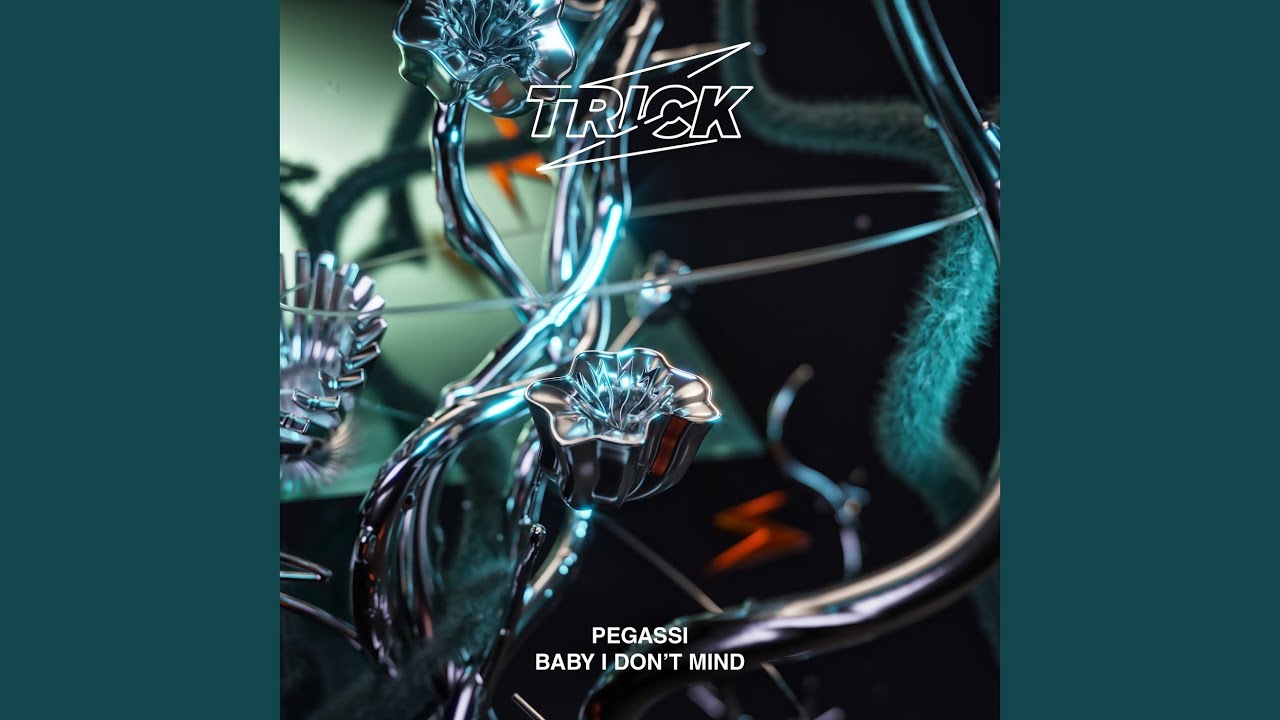 Baby I Dont Mind (Extended)