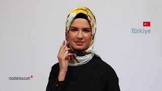 Dünyada Baş Bağlama Stilleri