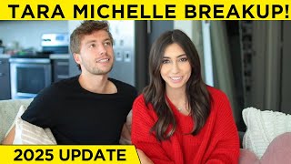 Tara Michelle Boyfriend 2025 Update Ryan Split Hints Mystery New DM Crush