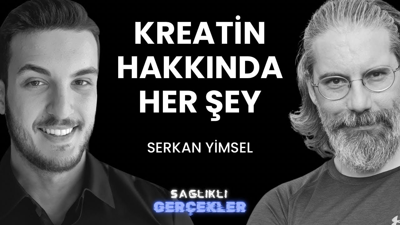 Kreatin takviyeleri ile ilgili bilimsel gerçekler