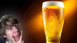 Man Gives Up Food For Lent, Turns To Beer Diet