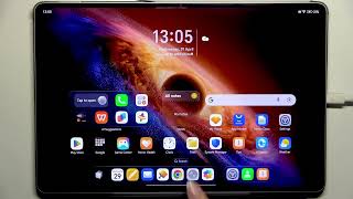 HONOR MagicPad 4 – Как проверить общее время, проведенное за экраном screenshot 5