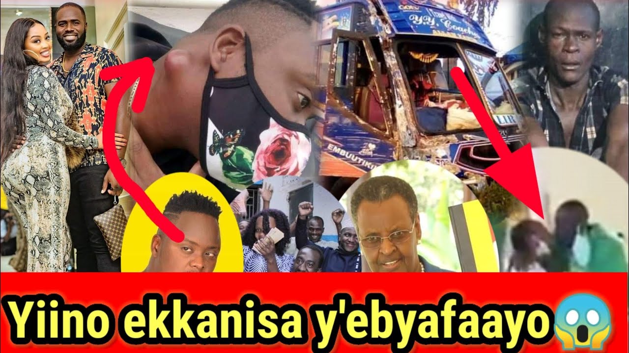 Kitalo: Afudde bambi😭😭, Omutemu akwatiddwa/ Eyasinze mu bibuuzo bya S.6 agudde mubintu/ Amaziga...